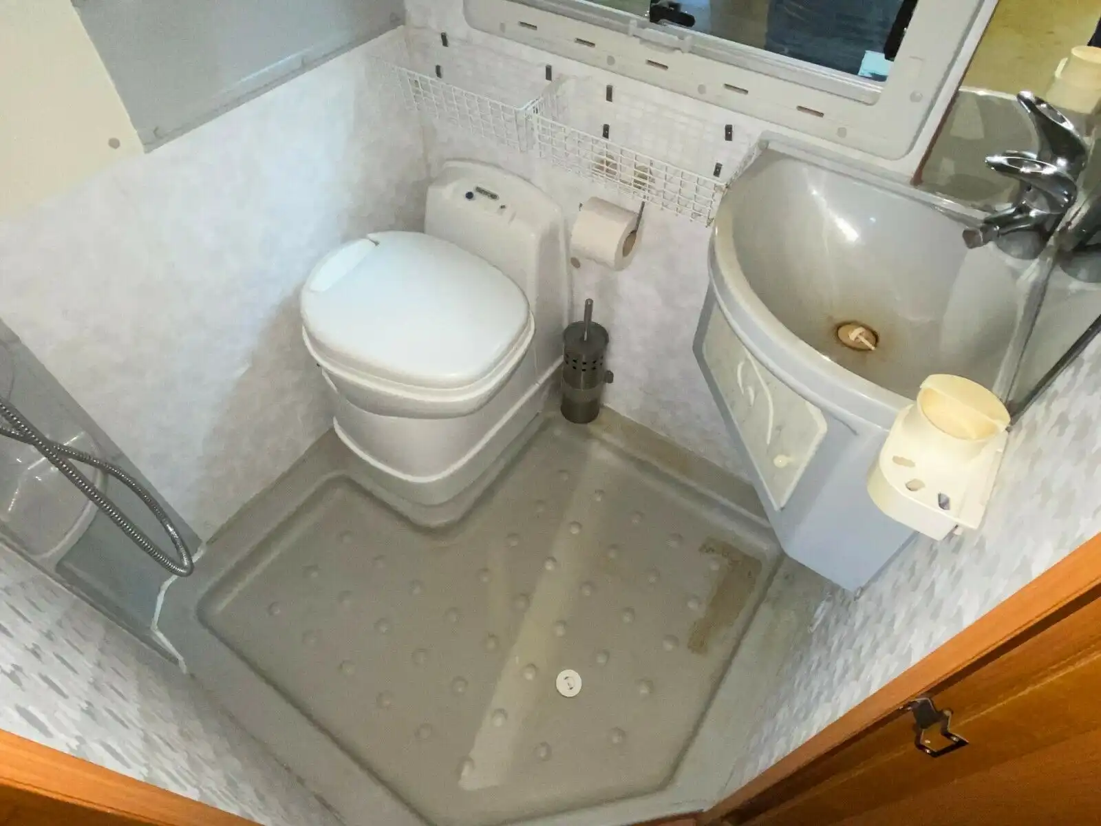 HYMER-ERIBA Future 430 T 